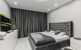 Apartment Rubchaka