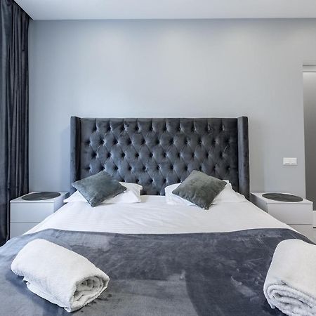 Apartment Rubchaka Львов Экстерьер фото