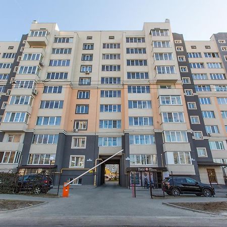 Apartment Rubchaka Львов Экстерьер фото