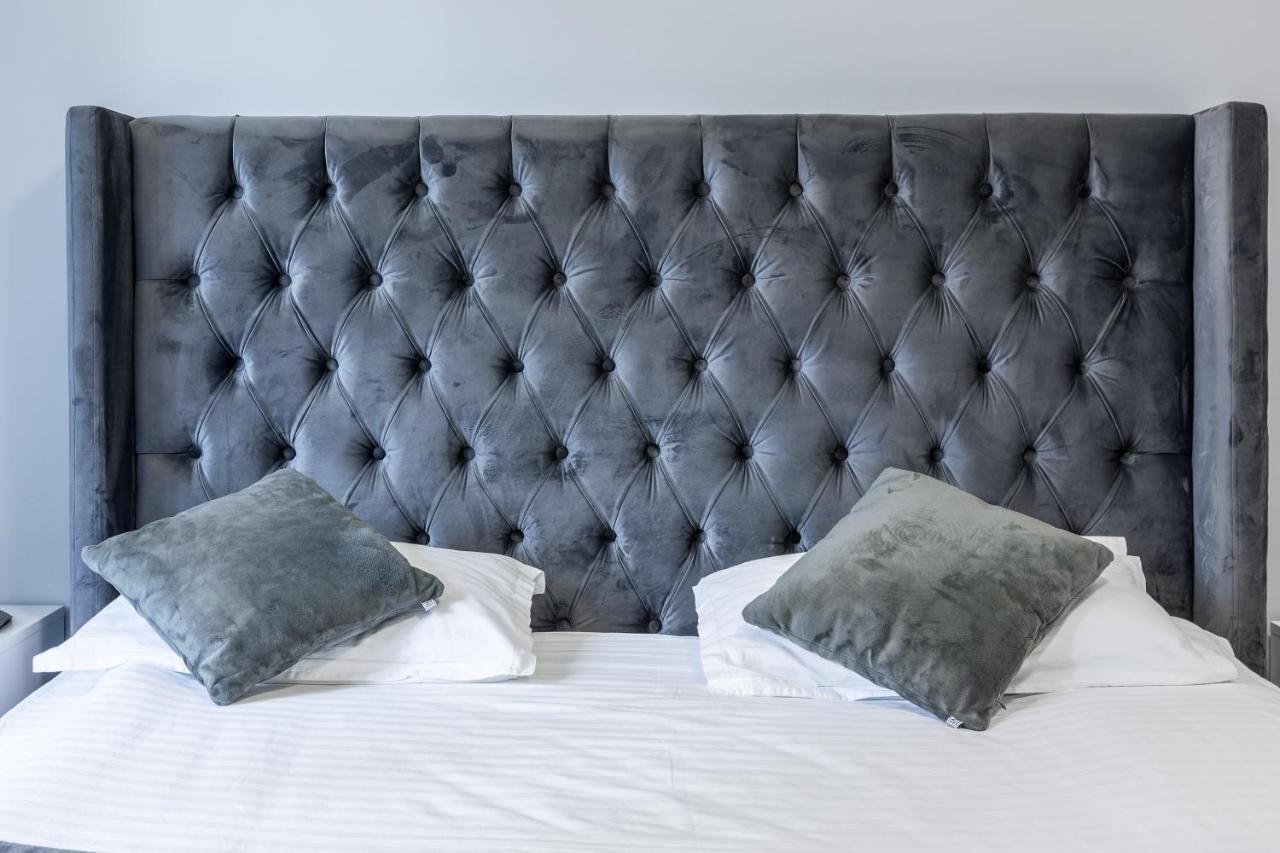 Apartment Rubchaka Львов Экстерьер фото
