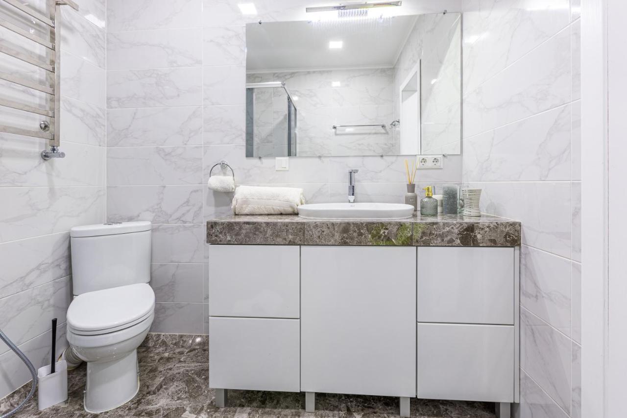 Apartment Rubchaka Львов Экстерьер фото
