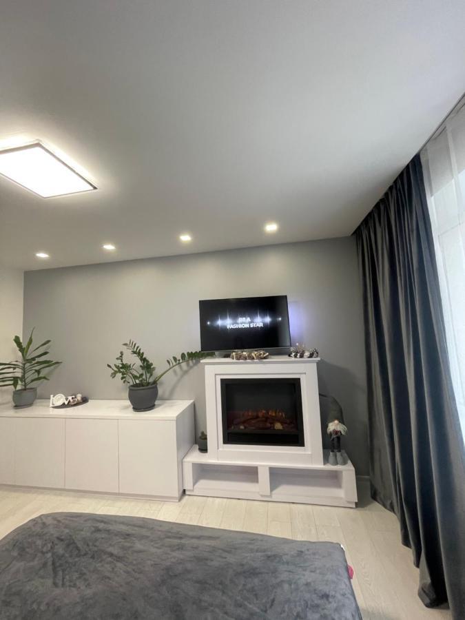 Apartment Rubchaka Львов Экстерьер фото