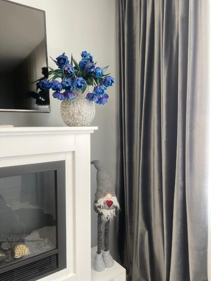 Apartment Rubchaka Львов Экстерьер фото
