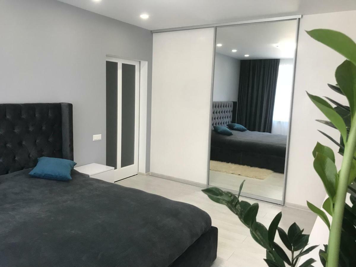 Apartment Rubchaka Львов Экстерьер фото