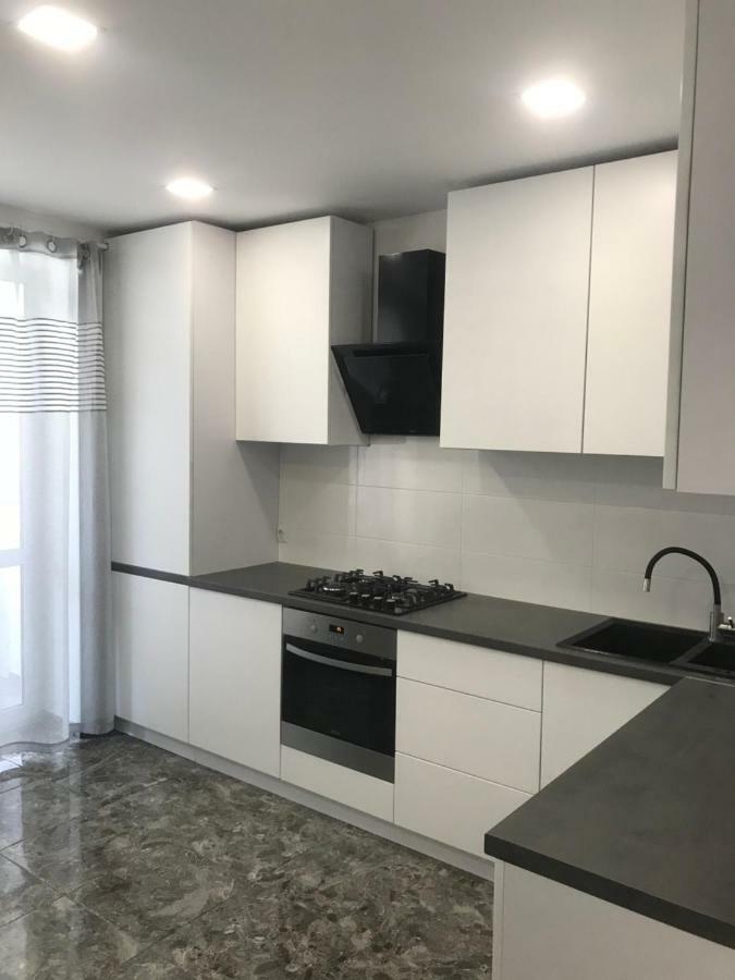 Apartment Rubchaka Львов Экстерьер фото